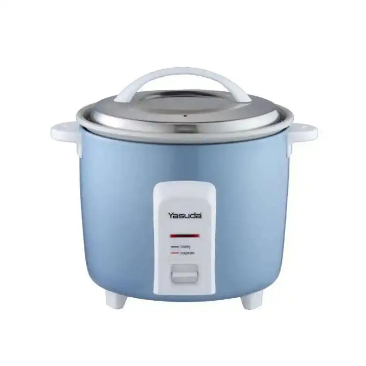Yasuda 2.2L Rice cooker (YS-2200P)