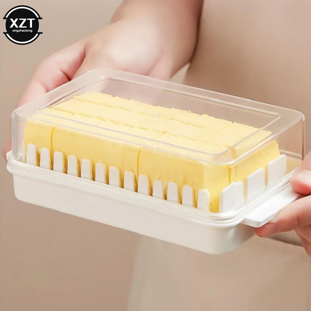 Butter Cut Storage Box