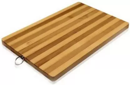Reliable and Reusable Chopping Board