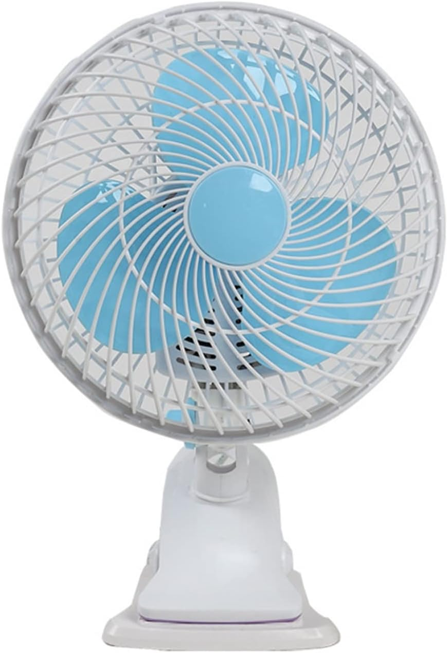 Mini Clip Fan