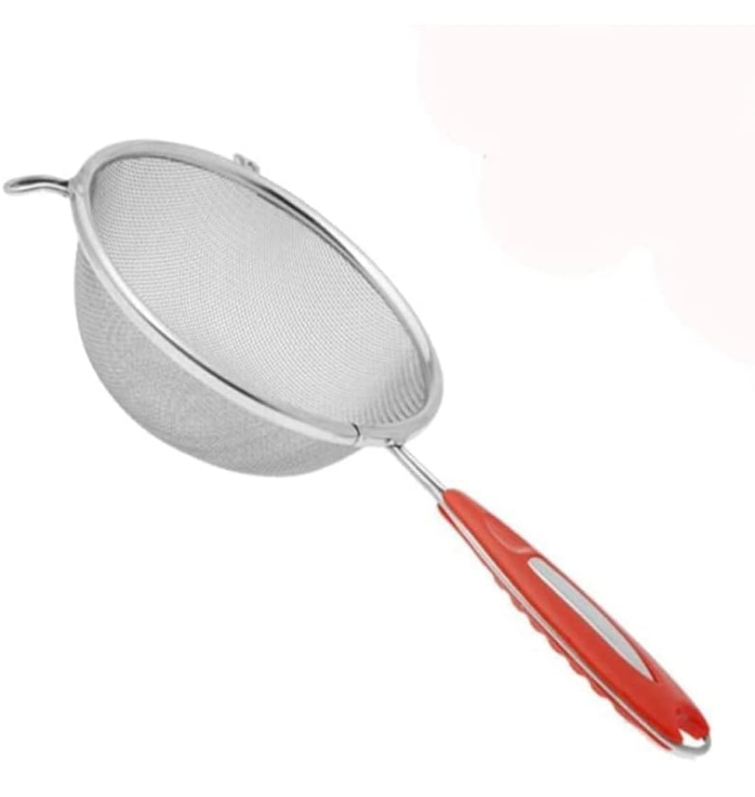 Stainless Steel Chalni/Strain with Style/Chef's Choice
