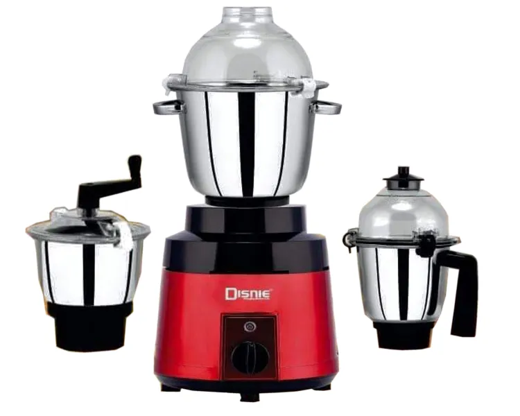 AMEET AMEO 4 Jar Mixer Grinder