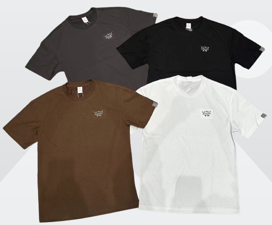 People Crew Neck T-Shirt