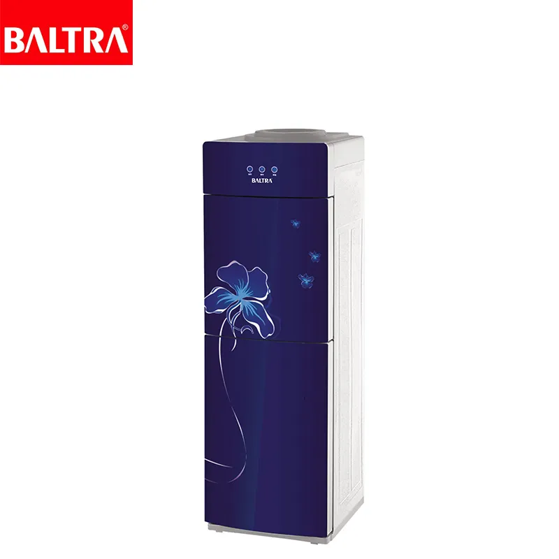 BALTRA Belly Standing Water Dispenser