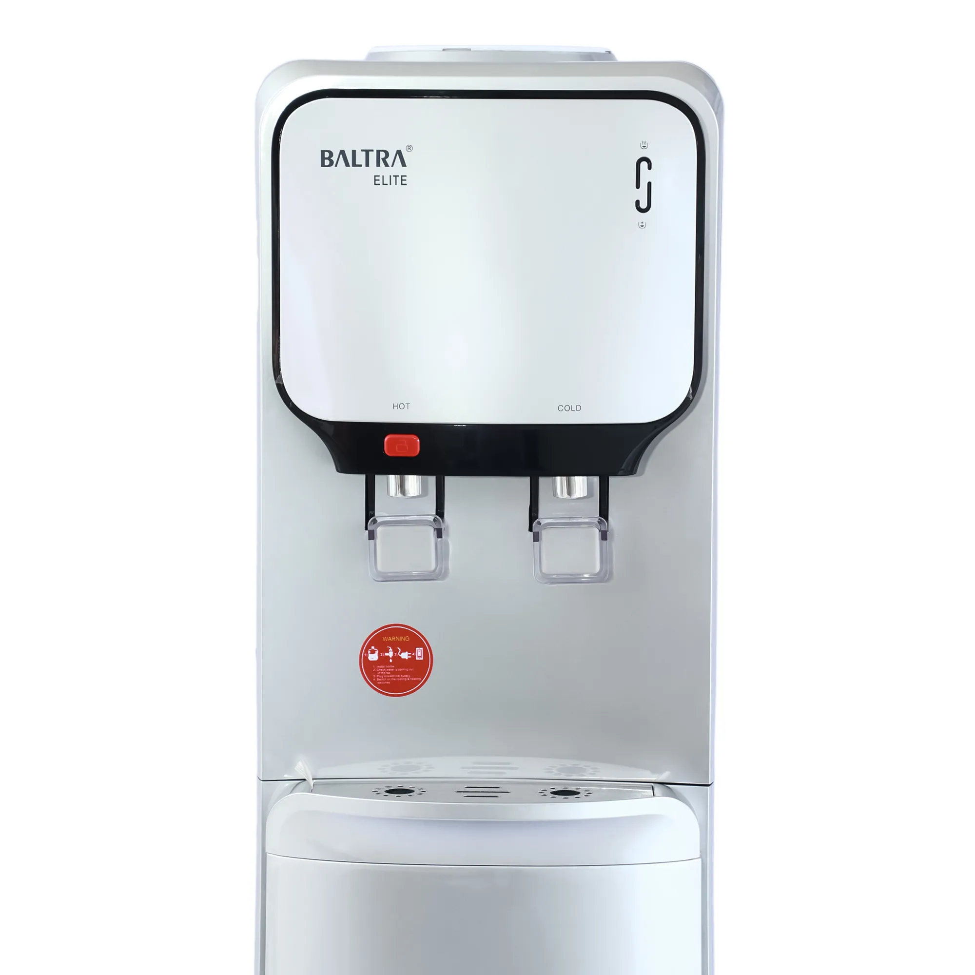 BALTRA Elite Standing Water Dispenser