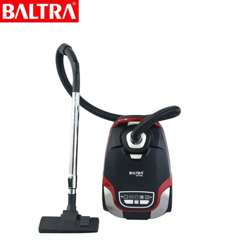 BALTRA Swivel Vacuum Cleaner 1800 Watt