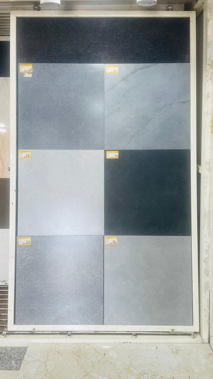 Vitrified Matt Flooring Tiles