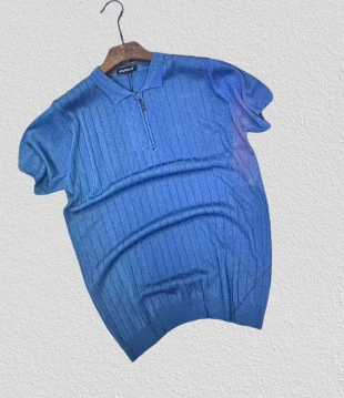 Casual Short Sleeve T Shirt