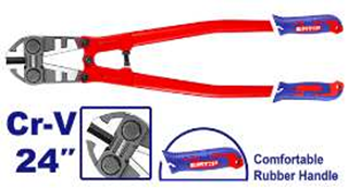 Emtop Bolt Cutter(EBCR2401)
