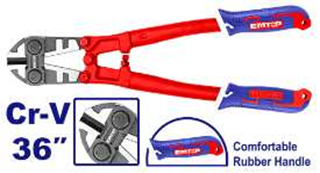 Emtop Bolt cutter(EBCR3601)
