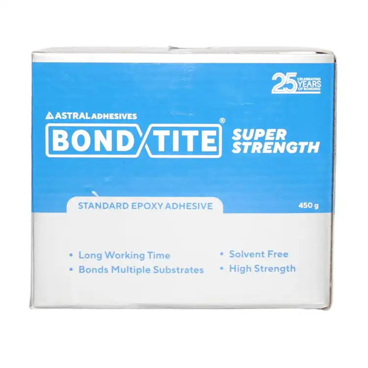 Super Strength Bond Tite 450g