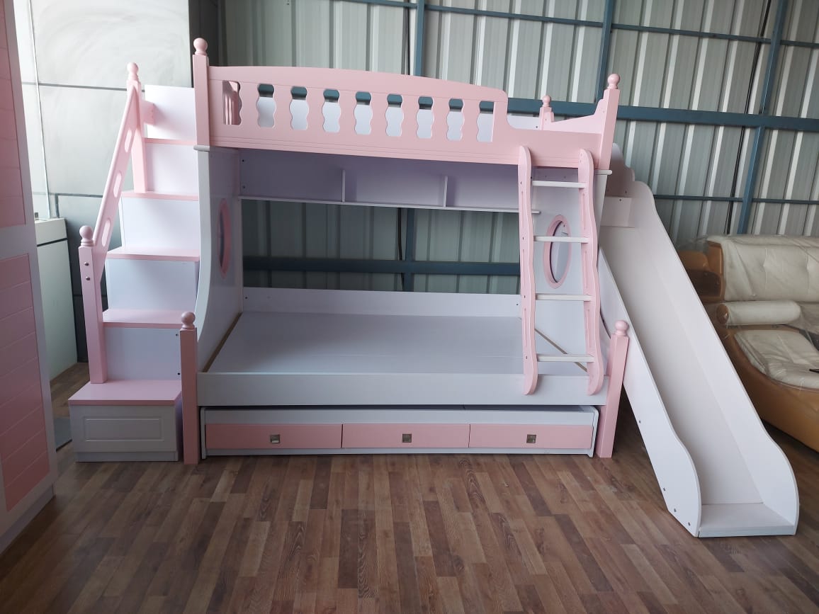 Baby bed