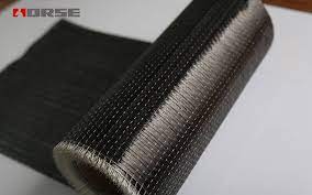 Carbon Fiber 600/400/300 gsm