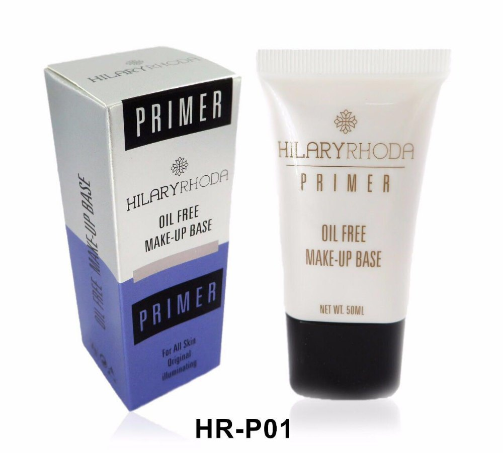 Hilary Rhoda Primer Gel Base- HR-P01