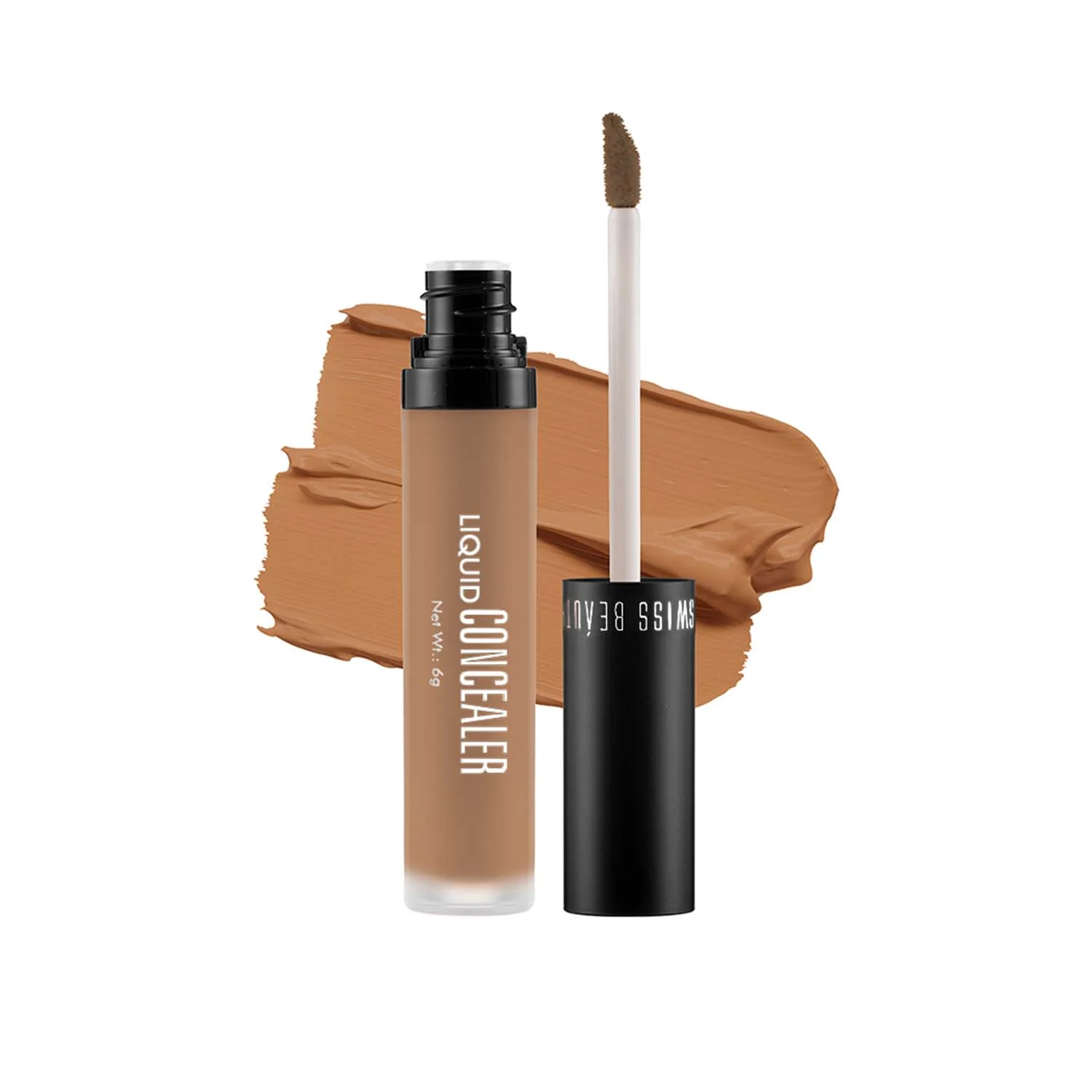 Swiss Beauty Liquid Concealer SB-1505