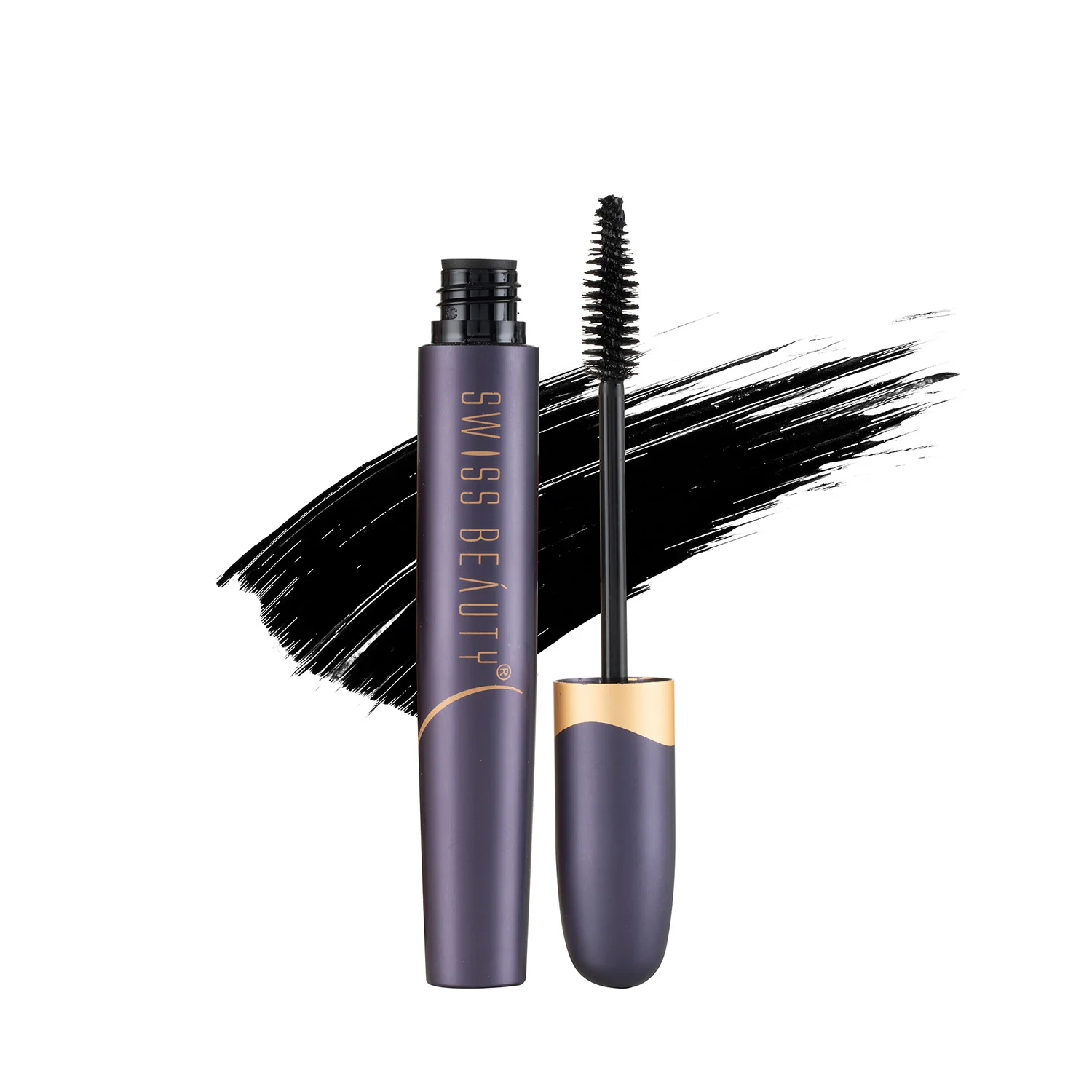 Swiss Beauty Super Lash Mascara SB-8095