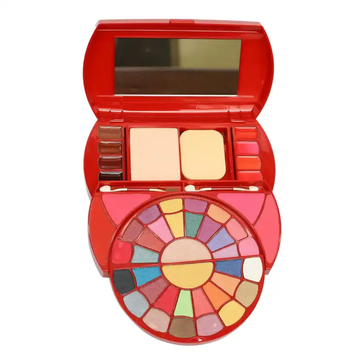 Hilary Rhoda Make Up Kit HR-1303