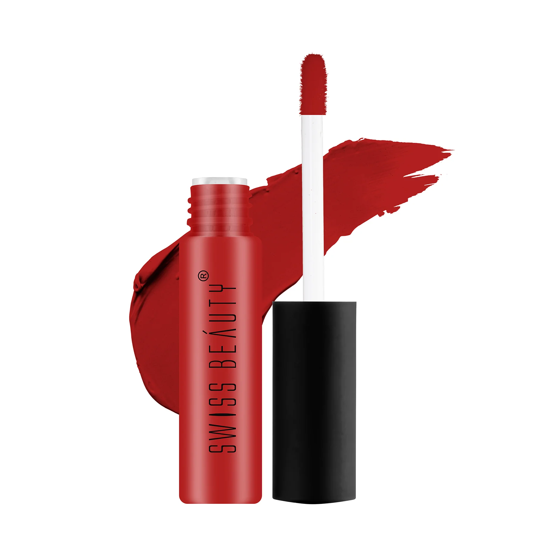 Swiss Beauty Soft Matte Lip Cream SB-301