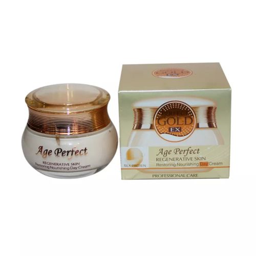 Age Perfect Day Cream-60gm (Fruit Of Wokali) HF002