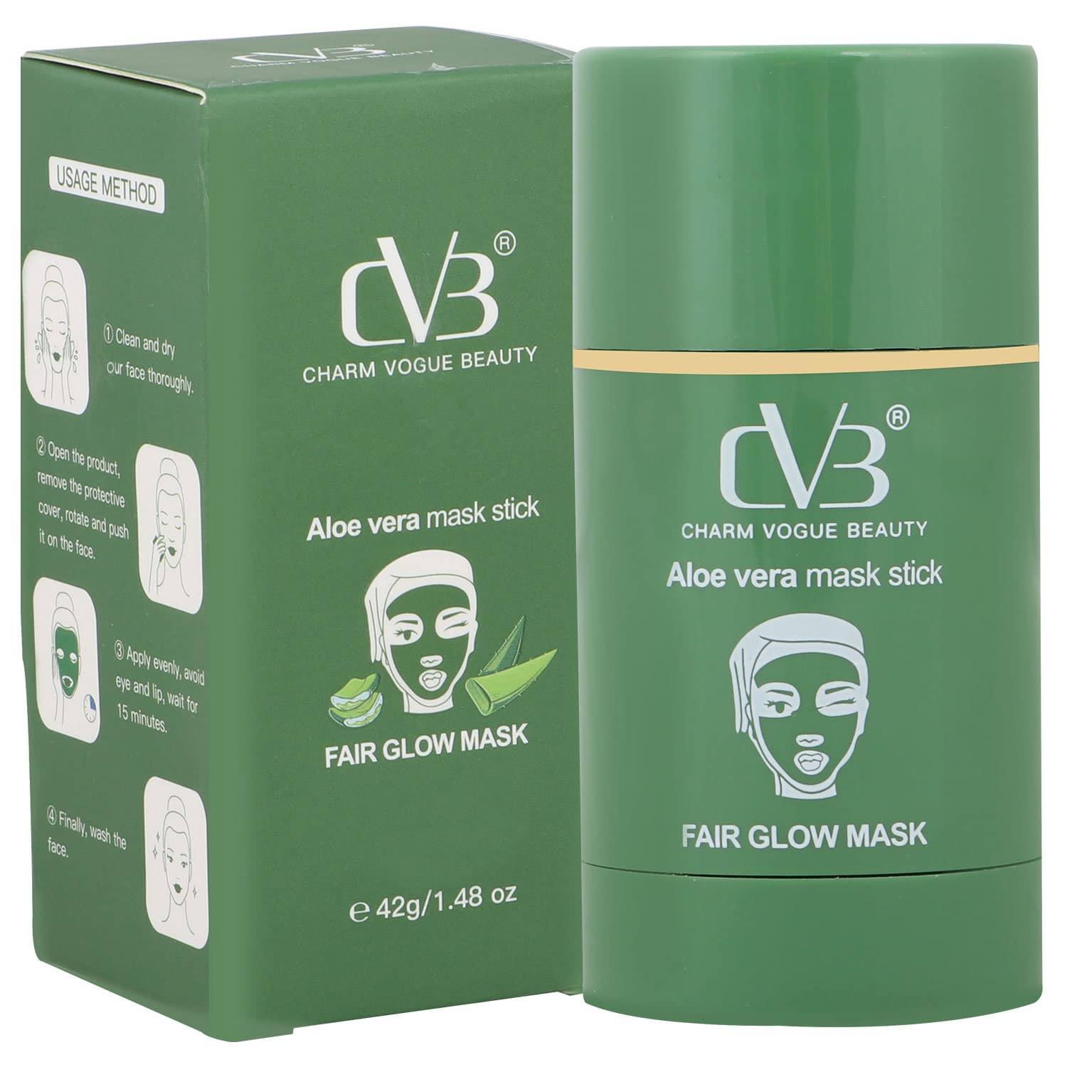 CVB Mask Stick C-92