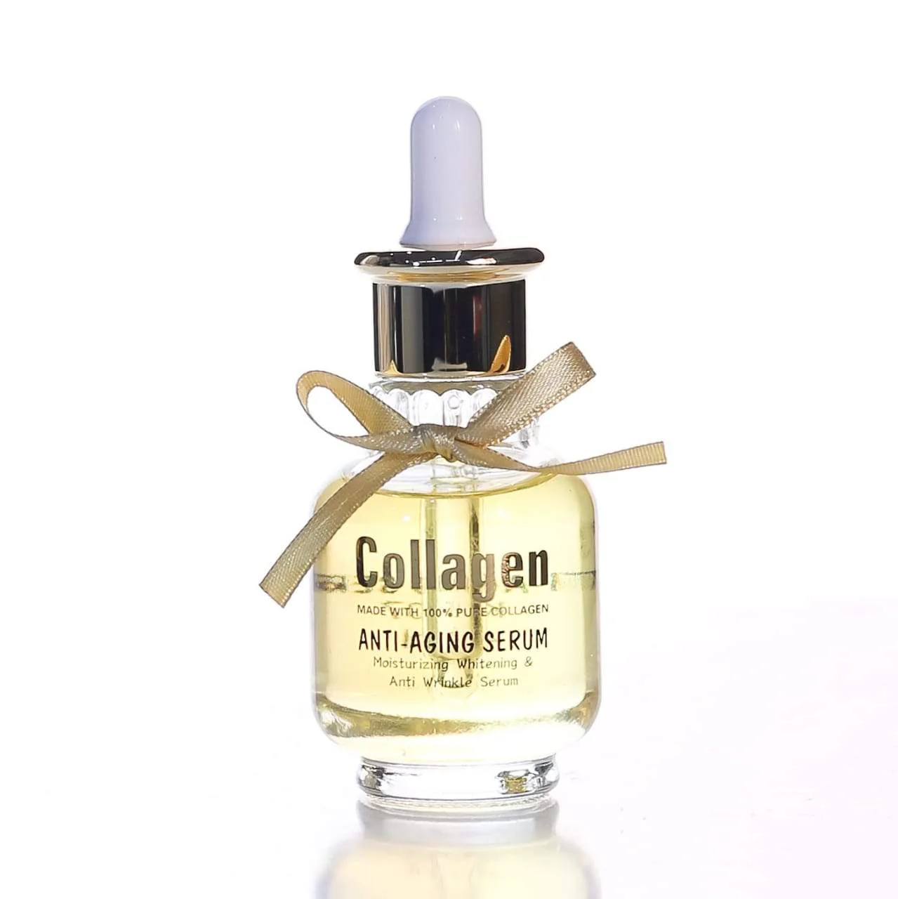 Collagen Face Serum -40ML-Anti-Aging (Fruit OF Wokali) KL007