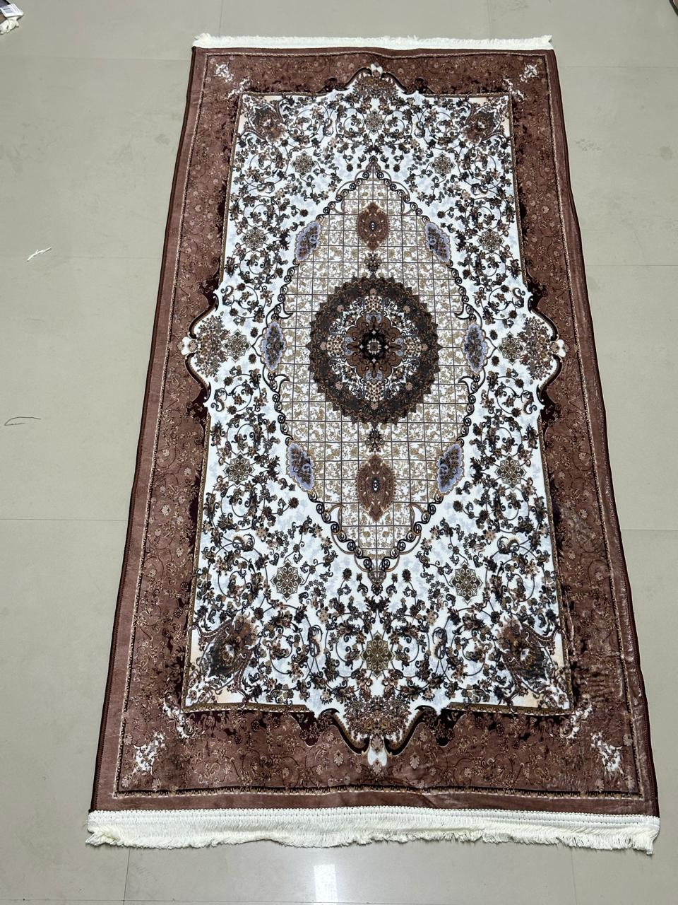 Turkish Design  Floor Carpet