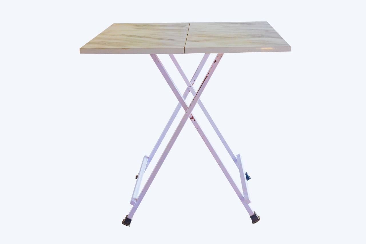 CCS Folding Wood Lamination Table