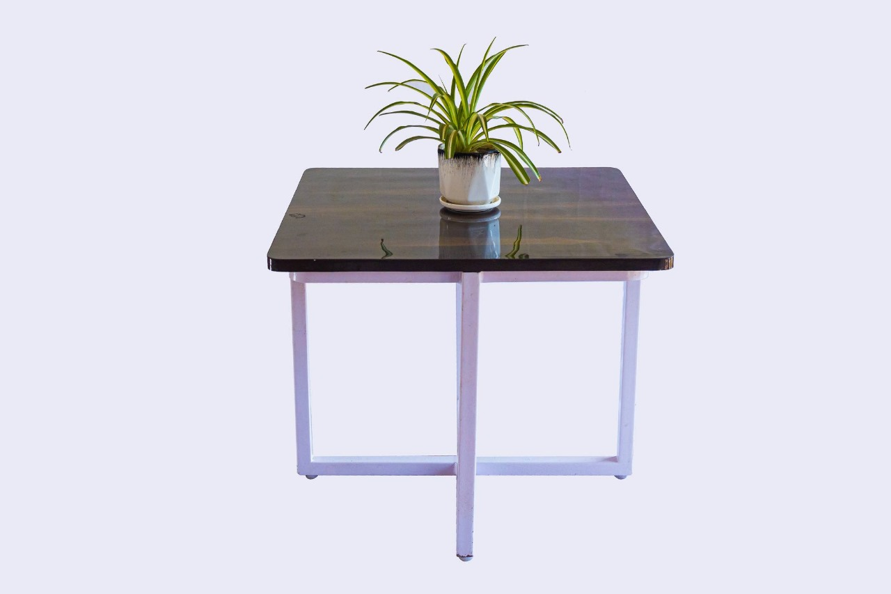 Small Squar Coffee Table