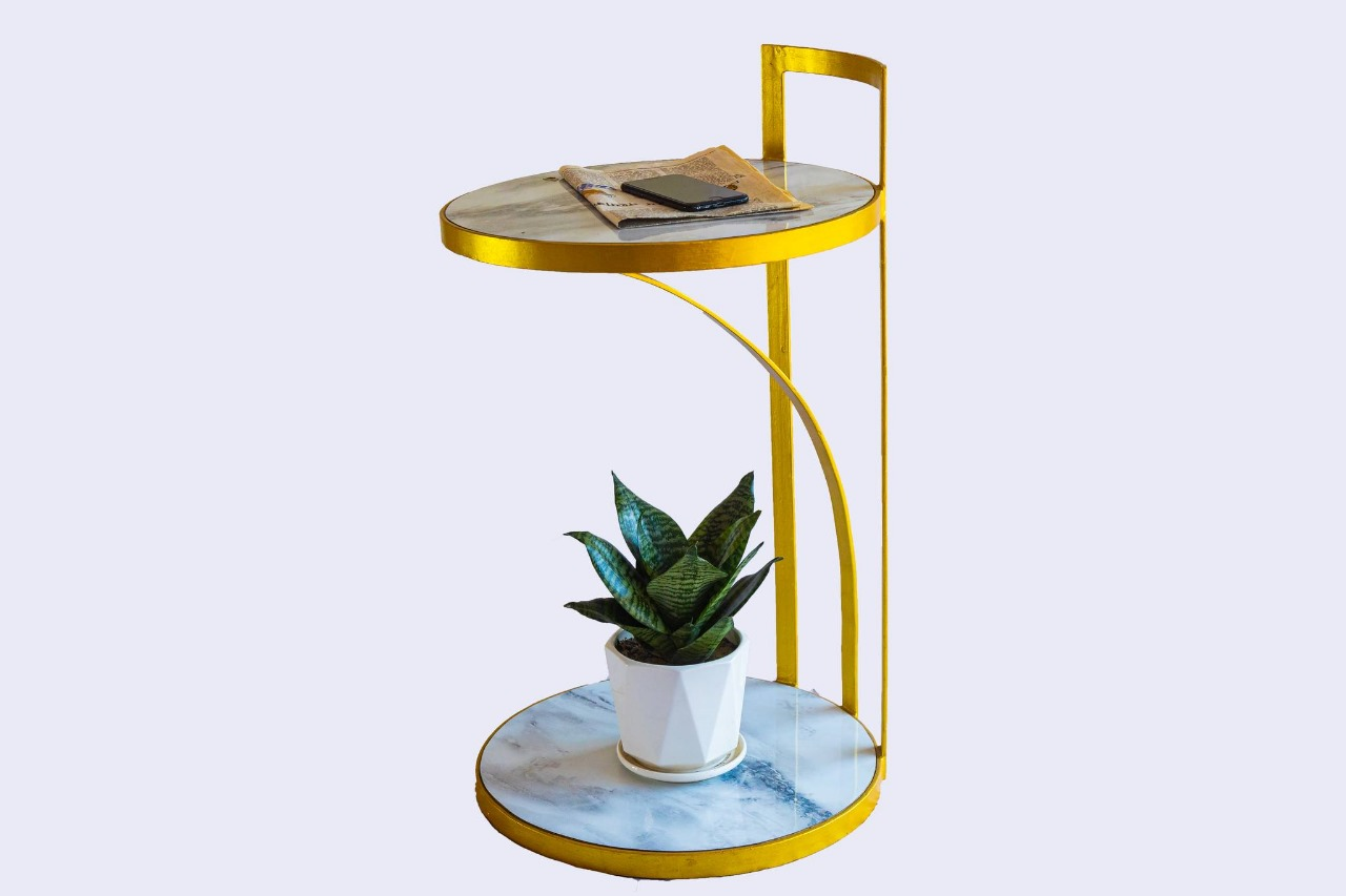 Round Small Apartment Tables