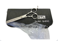 BTL Saloon Scissor (ZIG ZAG)