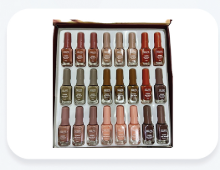 Selfie Nail Polish (GROUP B)