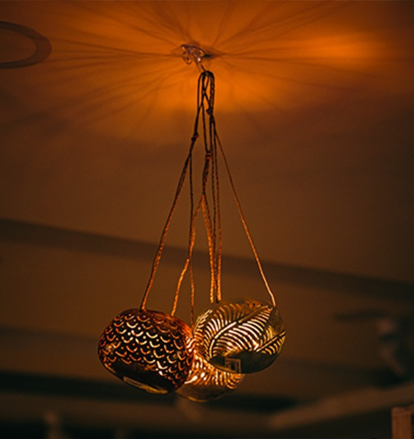 Pendant Light Lampshade