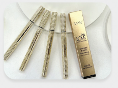 Eyeliner Pen -intense Black (Matte Water Proof)