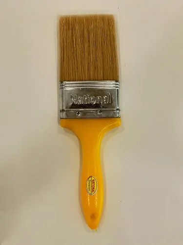 Wooden National Paint Brush