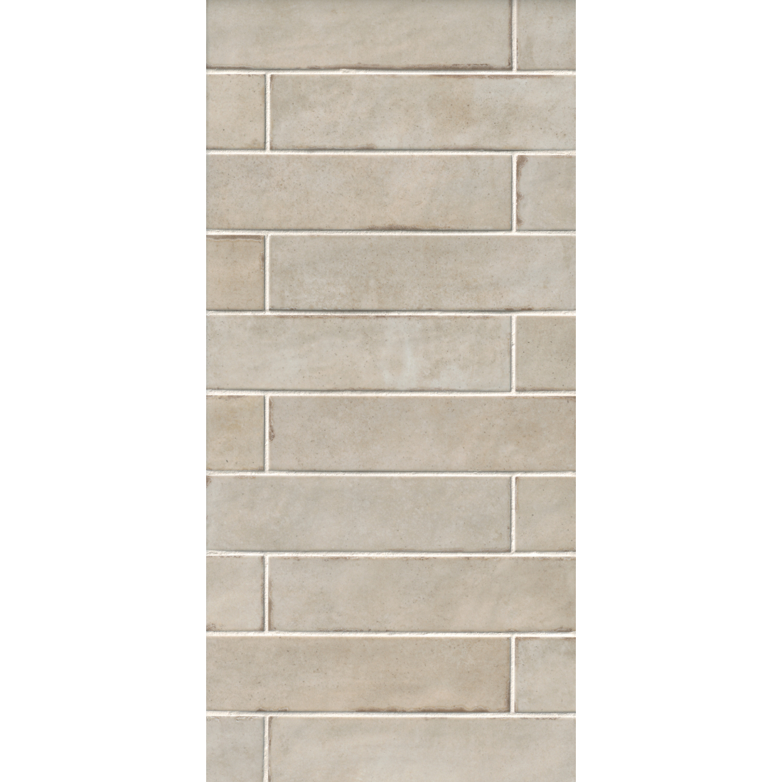Oatmeal Flat  Ceramic Wall Tile