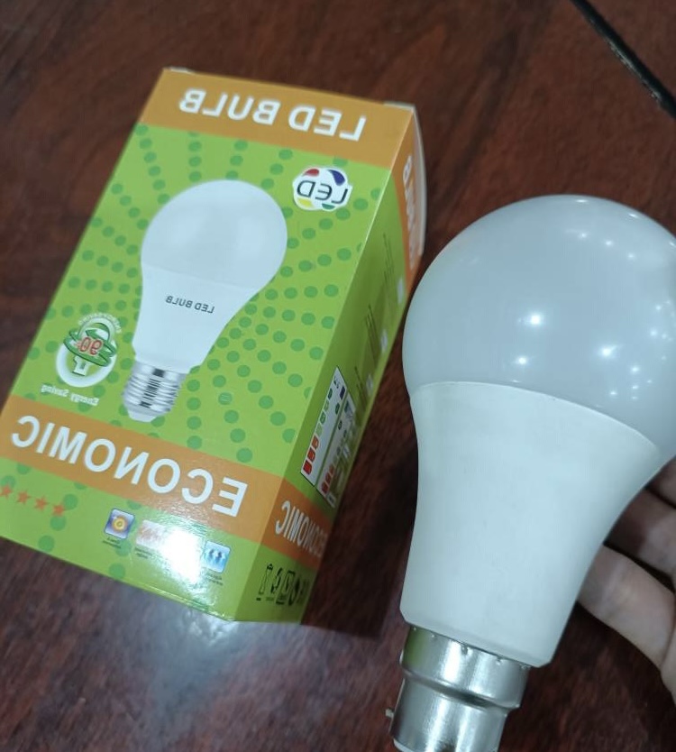 Economic LED Bulbs