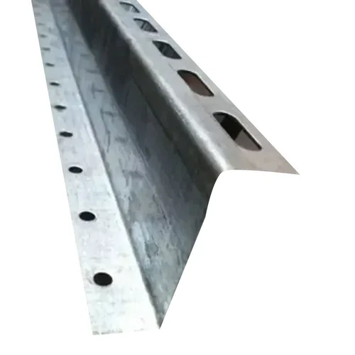 BRACKETS “F” & “L” (HOT DIP GALAVNISED)