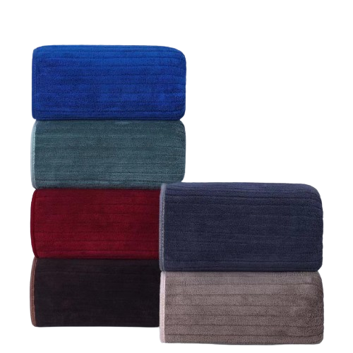 High Quality Microfibre Bath Towel