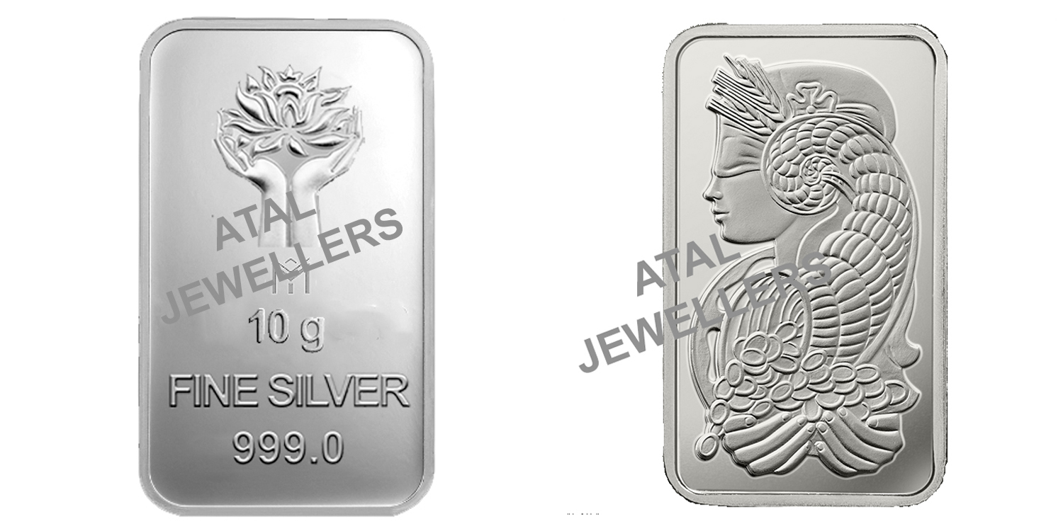 Silver Coin