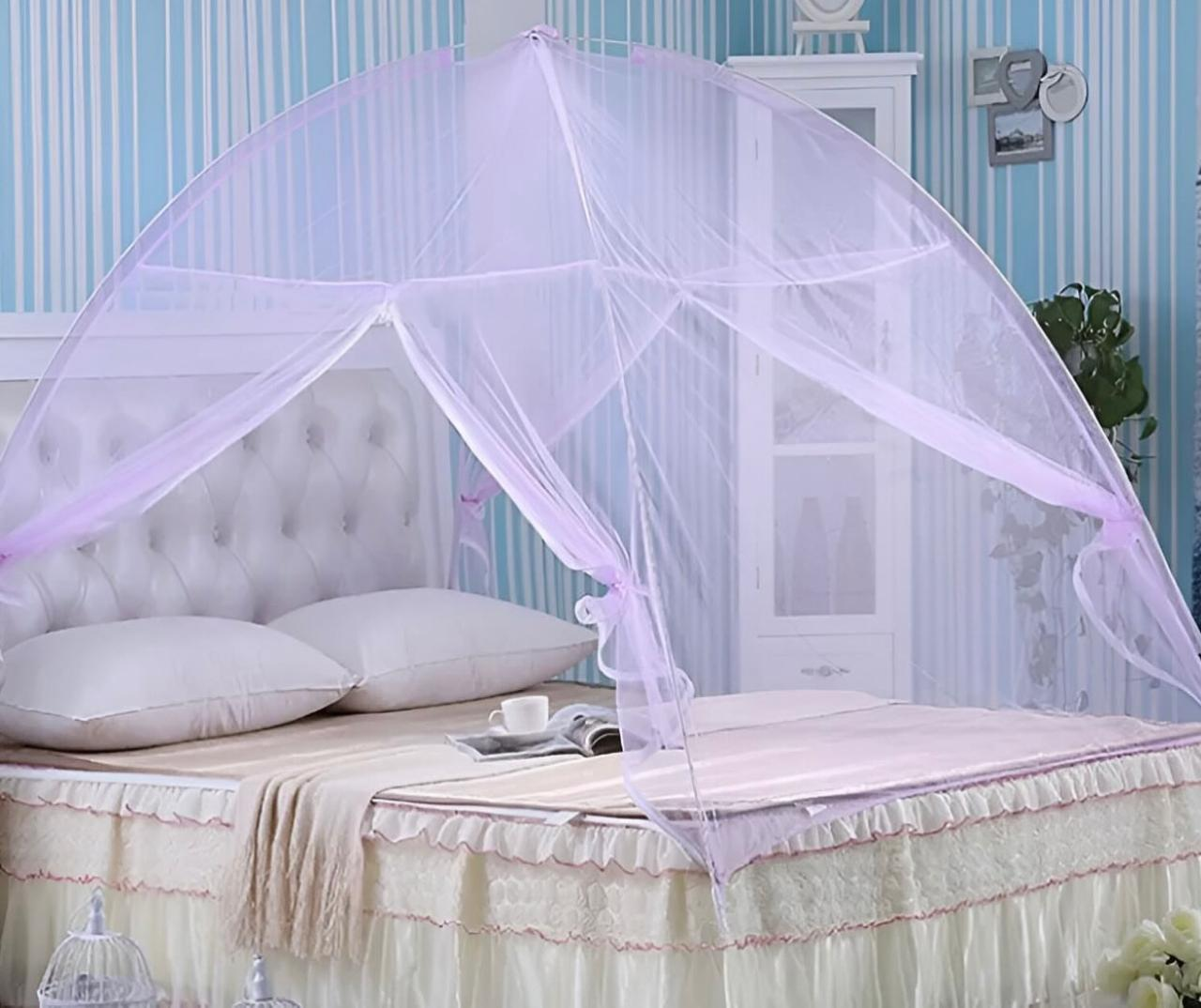 Portable Standing Folding  Mosquito Net