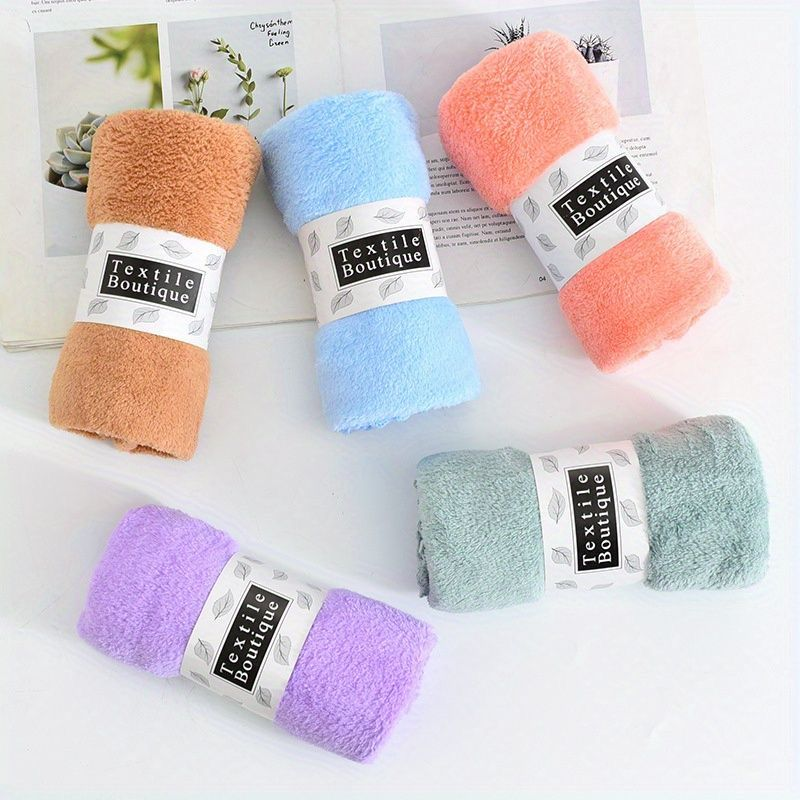 Microfiber  Small Towal