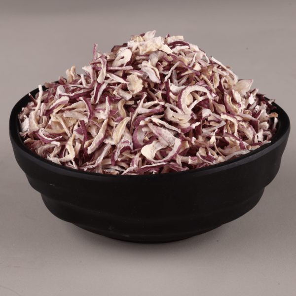 Dry Onion Flakes