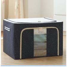 Cloth Storage Box