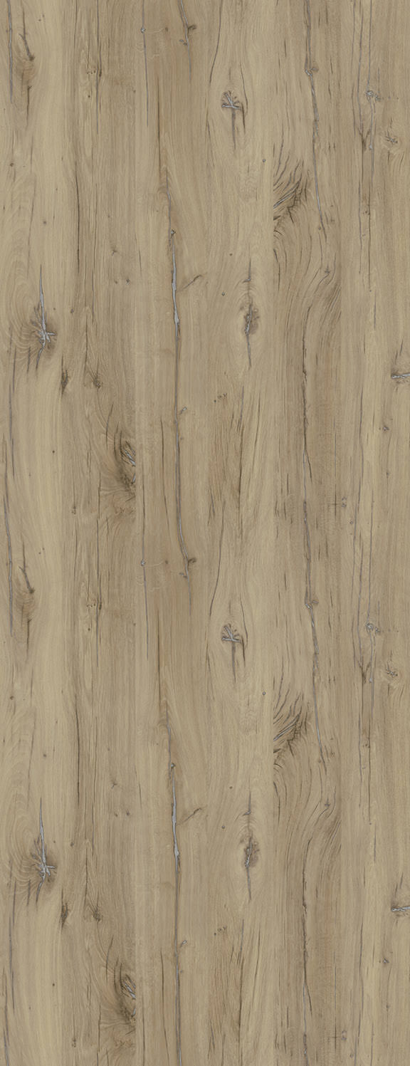 Advance Decorative Laminates-1mm New Design Light Be Unique Oak 6128