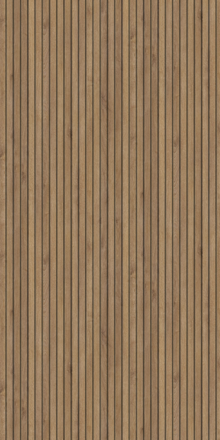 Advance Decorative Laminates-Tablilla Slot 1mm 6151