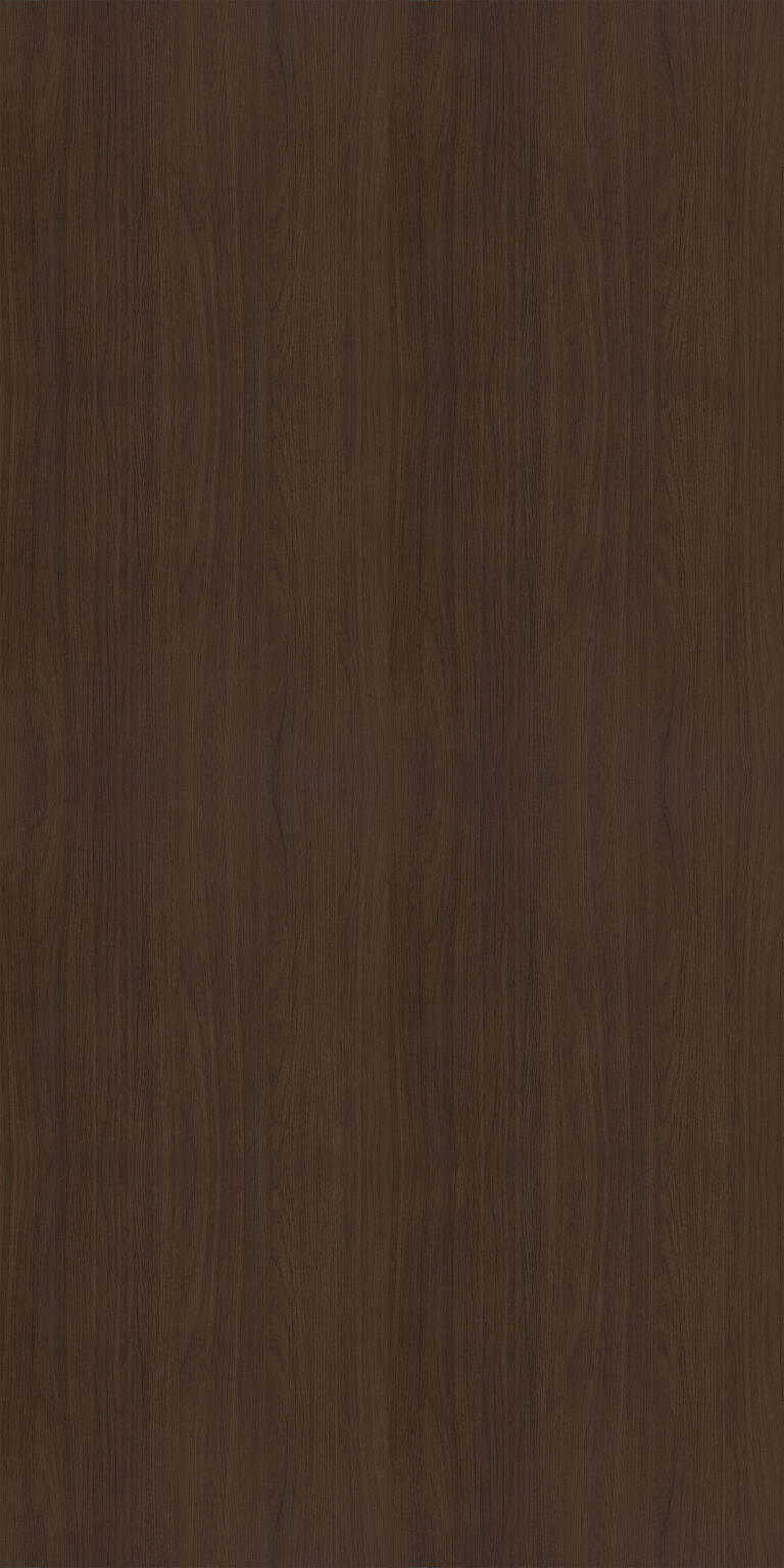 Advance Decorative Laminates-Dark Clifton Walnut (1mm 6164)