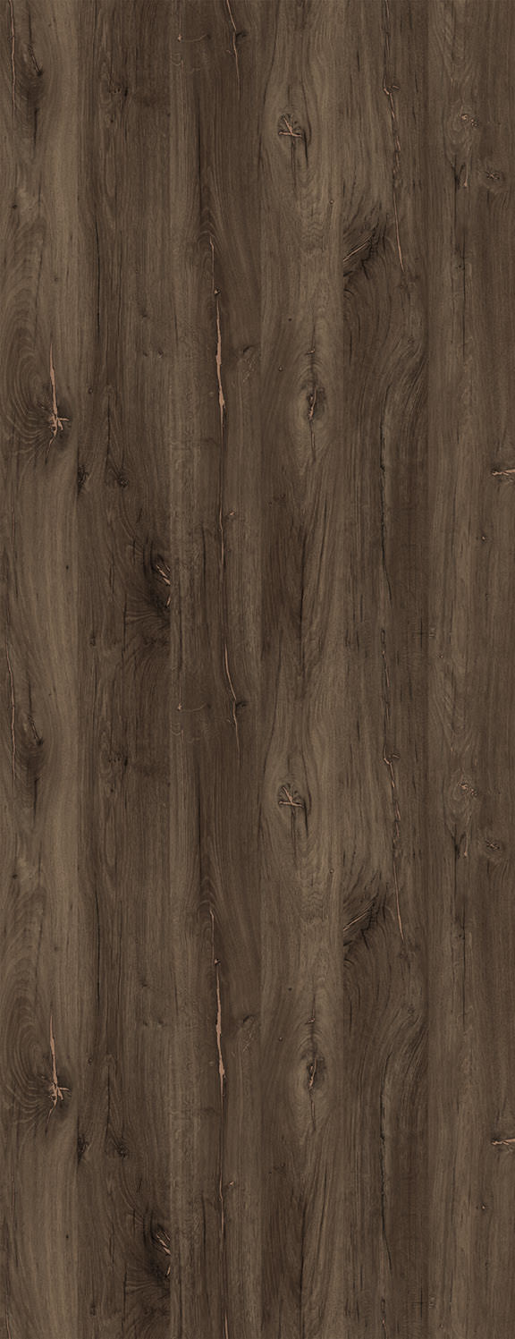 Advance Decorative Laminates-1mm New Design Brown Be Unique Oak 6139