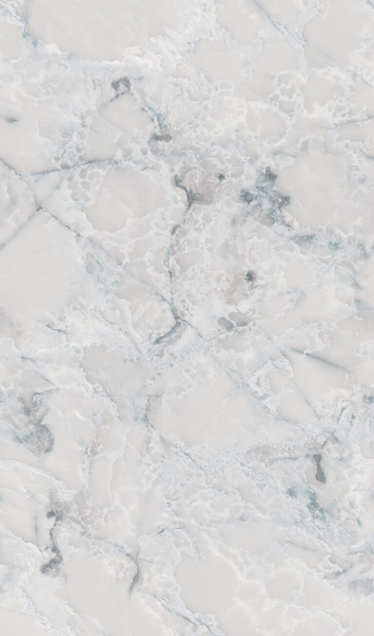 Advance Decorative Laminates-Neo Pearl White Stone (1mm 6157)