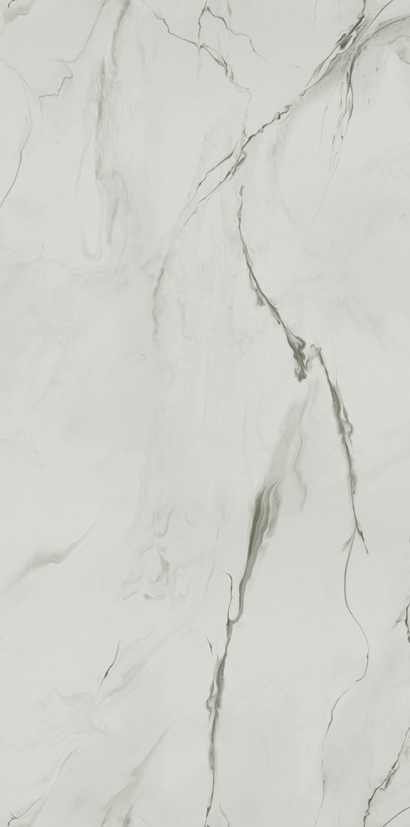 Advance Decorative Laminates-1mm New Design Ink Danqing Marble 5132