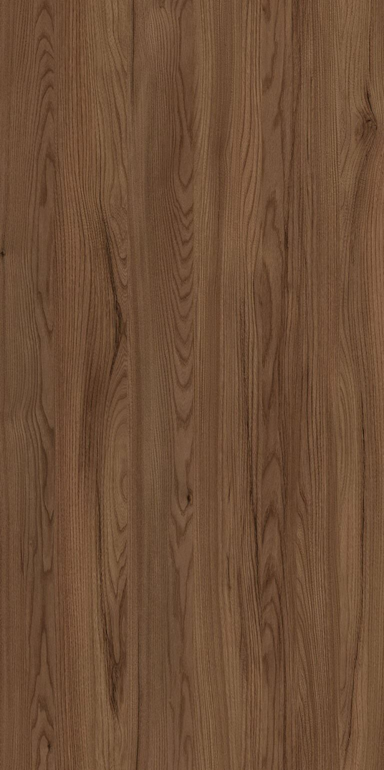 Advance Decorative Laminates-Kitami Elm Dark